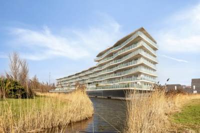 Woning Londenhaven 158 Purmerend