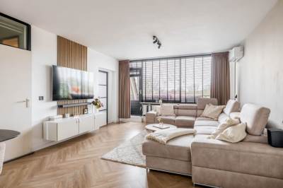 Woning Groenhovenweg 91 Gouda