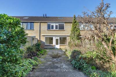 Woning Woudriksland 9 Middelburg