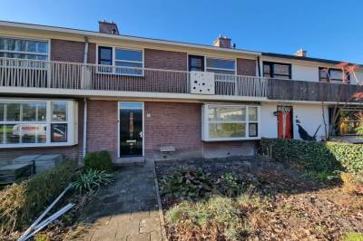 Woning Takelaarstraat 6 Dronten