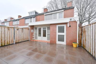 Woning De Trippen 12 Nieuw-Weerdinge