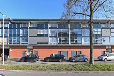 Woning Poldermolendreef 67 Gouda