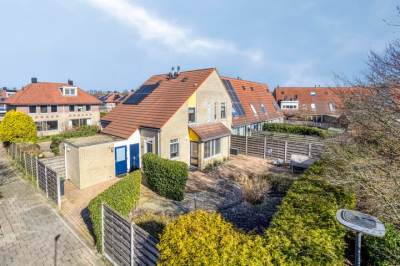 Woning Hanebalken 250 Drachten