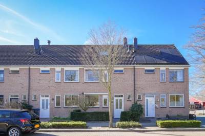 Woning de Zandkampen 52 Zaltbommel