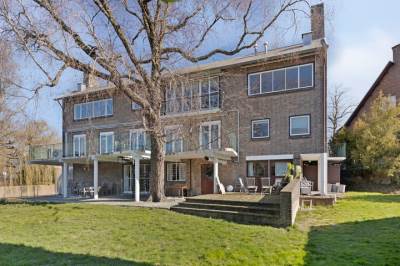 Woning Muzenplein 9 Amsterdam