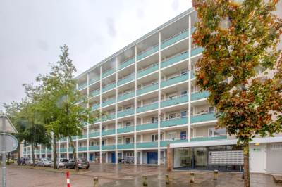 Woning Sinnigvelderstraat 435 Weesp