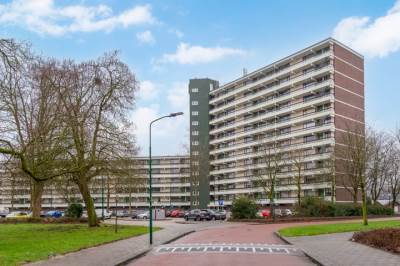 Woning Zuiderkruis 136 Veenendaal