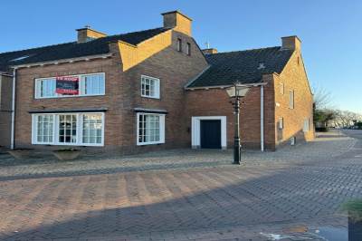 Woning Kaai 29 Sluis