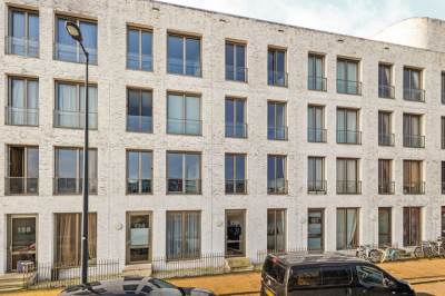 Woning Wim Noordhoekkade 124 Amsterdam