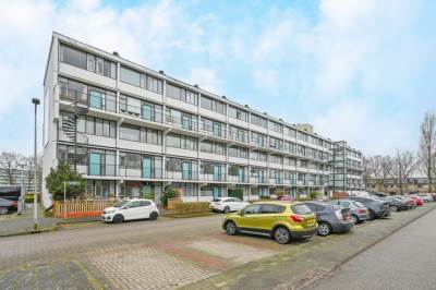 Woning Vliestroom 319 Alphen aan den Rijn
