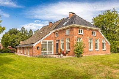 Woning Groningerweg 48 Eelderwolde