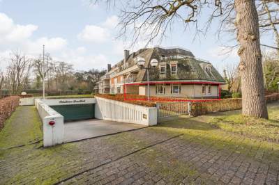 Woning Dr. Schaepmanlaan 13 Breda