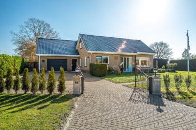 Woning Wyldpaed (Oast) 16 Twijzelerheide