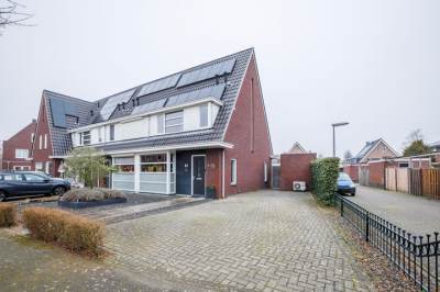 Woning Begoniastraat 19 Doetinchem