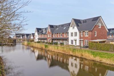 Woning Monacokade 11 De Lier