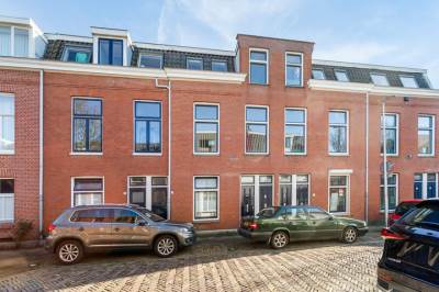 Woning Van Diemenstraat 28BS Utrecht