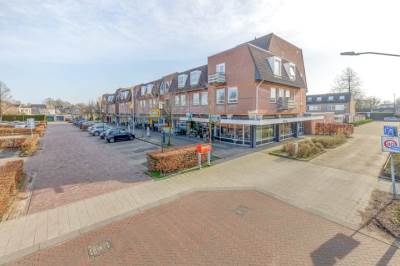Woning Julianastraat 2 Sint-Oedenrode