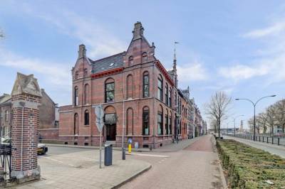 Woning Stalbergweg 2 Venlo