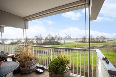 Woning Merellaan 659 Maassluis