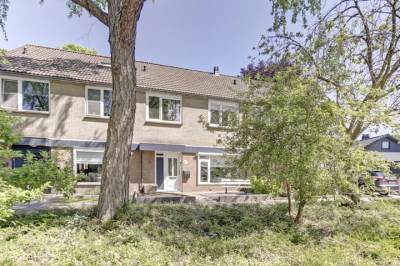 Woning Martensweg 35 Nunspeet