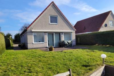 Woning Droge Wijmersweg 5128 Wervershoof