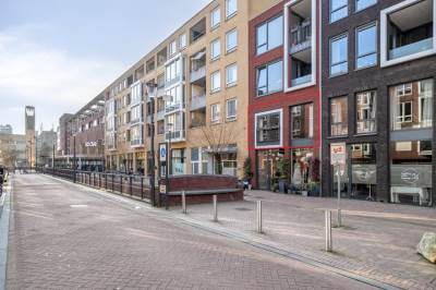 Woning Brouwersgracht 65A Veenendaal