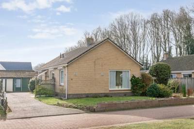 Woning Dokter Christiaansplein 14 Dalen