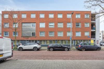 Woning Coolsestraat 153 Rotterdam