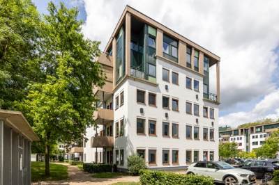 Woning Hof van Vronestein 61 Nieuwegein