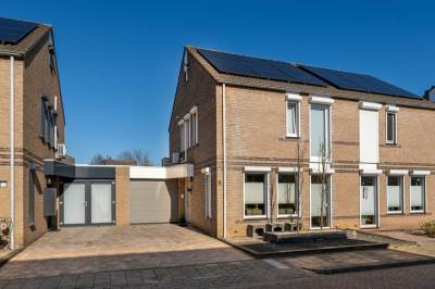 Woning Chopinstraat 5 Landgraaf