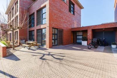 Woning Overbeek 10 Noordwijk (ZH)