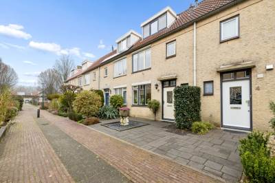 Woning Kievitsbloem 6 Odijk