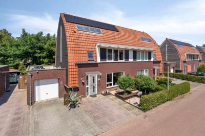 Woning Goudvink 3 Olst