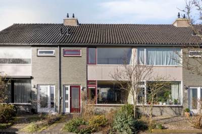 Woning Does 18 Zwolle