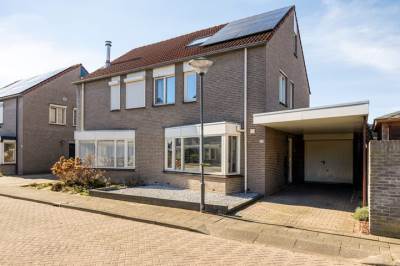 Woning Nierslaan 22 Helmond
