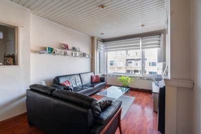 Woning Werkhovenstraat 58 Den Haag