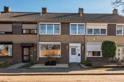 Woning Frederik Hendrikstraat 161 Venlo