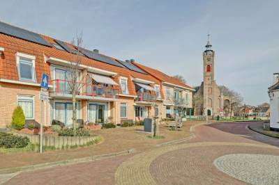 Woning Burghse Ring 20015 Burgh-Haamstede