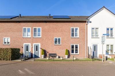 Woning Turfstekerserf 4 Arnhem