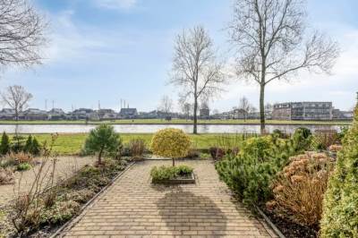 Woning Poelruit 73 Leeuwarden