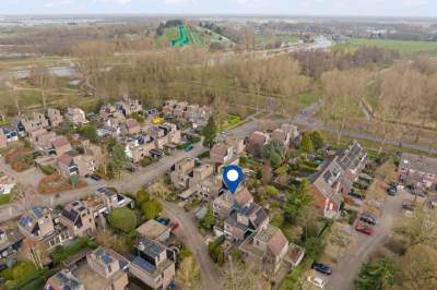 Woning Rijsbes 27 Rotterdam