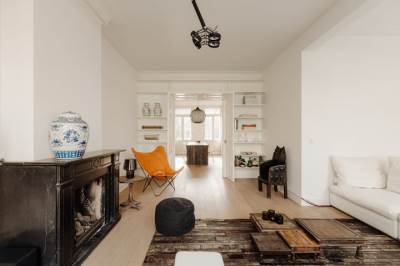 Woning Derde Helmersstraat 632 Amsterdam