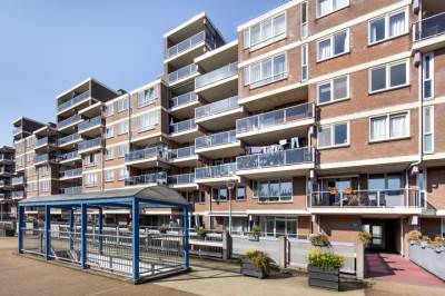 Woning Prattenburg 163 Haarlem