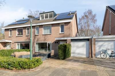 Woning Molvense Erven 95 Nuenen