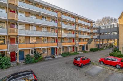 Woning Groenhovenweg 351 Gouda