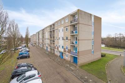 Woning Schaepmanstraat 91 Vlissingen