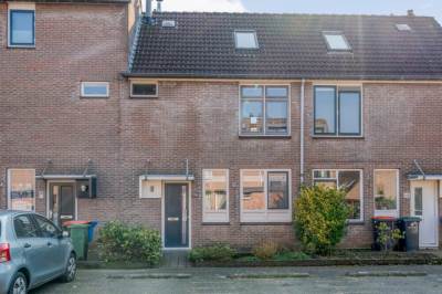 Woning Mackayware 70 Zwolle