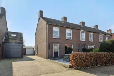 Woning Utrechtstraat 18 Deurne