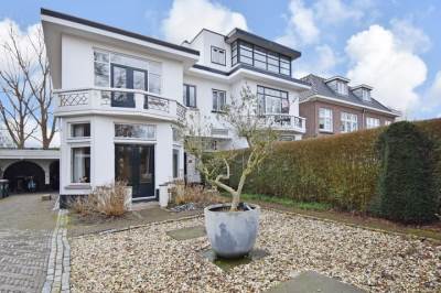 Woning Voorburgseweg 25 Leidschendam