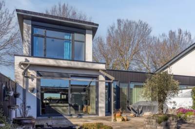 Woning Sprencklaan 25 Middelburg